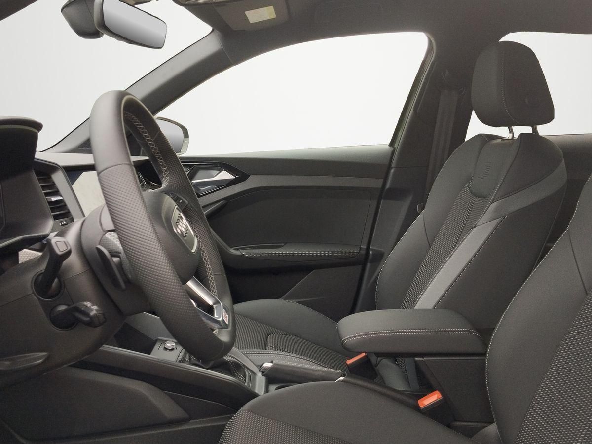 Audi A1 Sportback S line 40 TFSI 152 kW