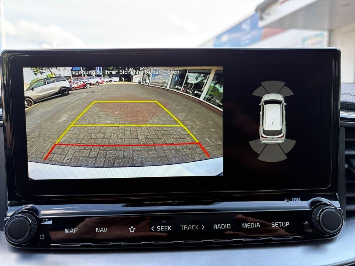 Kia Ceed 1.6 TGDI GT - Samsaru's Car Outlet