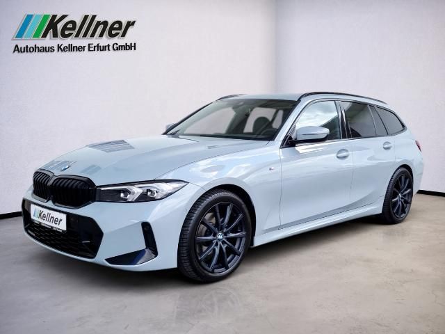 BMW 320 i Tour. M-Sport - Samsaru's Car Outlet