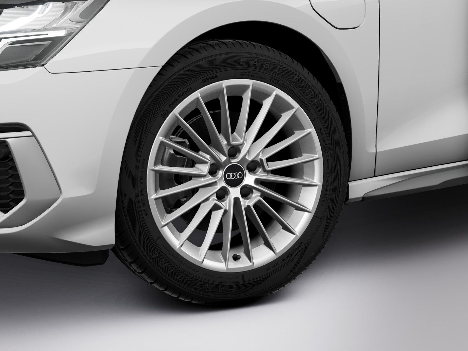 Audi A3 Sportback 40 TFSIe S tronic ADVANCED *LED*KAM