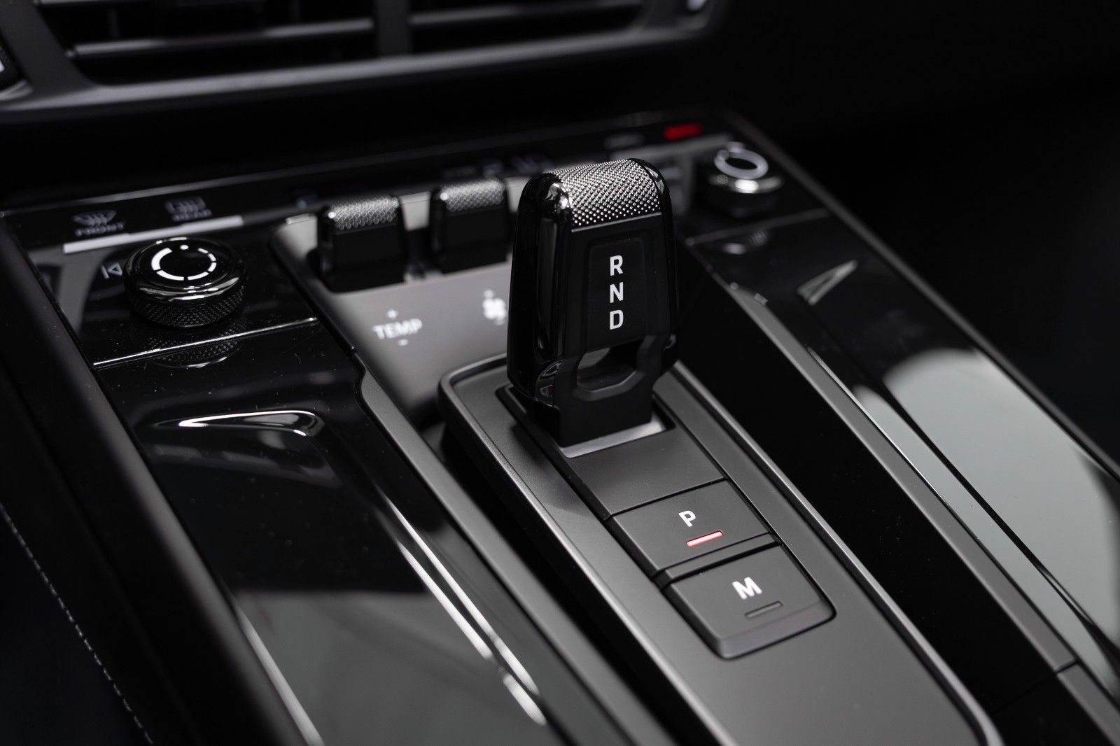 Porsche TARGA 4 GTS 911*T-Hybrid*BOSE