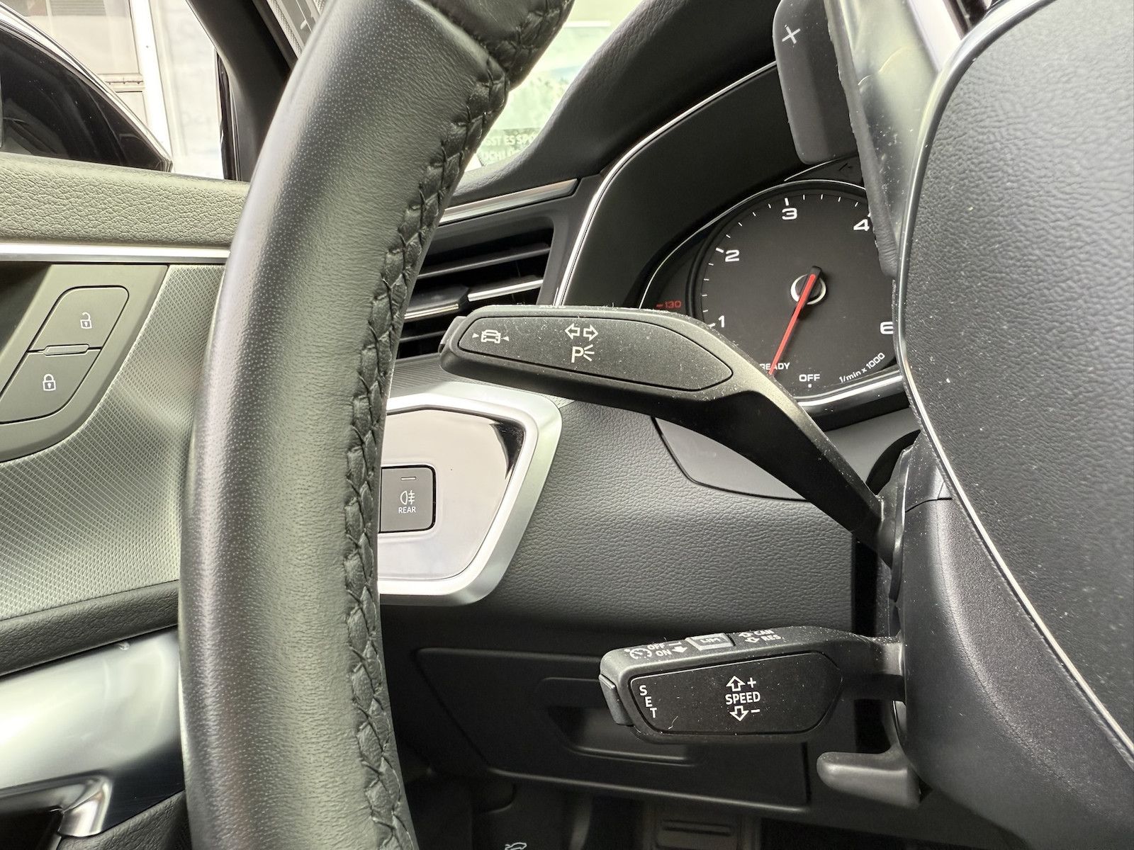 Audi A6 2.0 TDI Advanced - Samsaru's Car Outlet