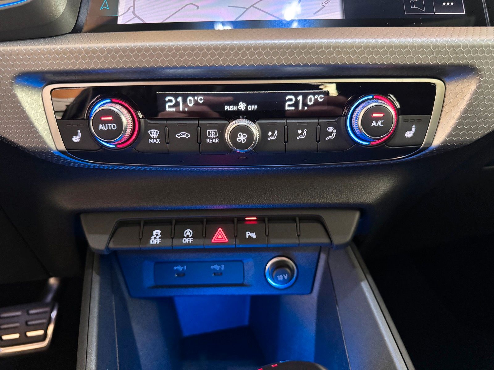 Audi A1 citycarver 35 TFSI S Line - Samsaru's Car Outlet