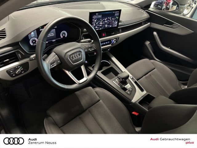 Audi A4 Limo 35 TFSI S tronic - Samsaru's Car Outlet