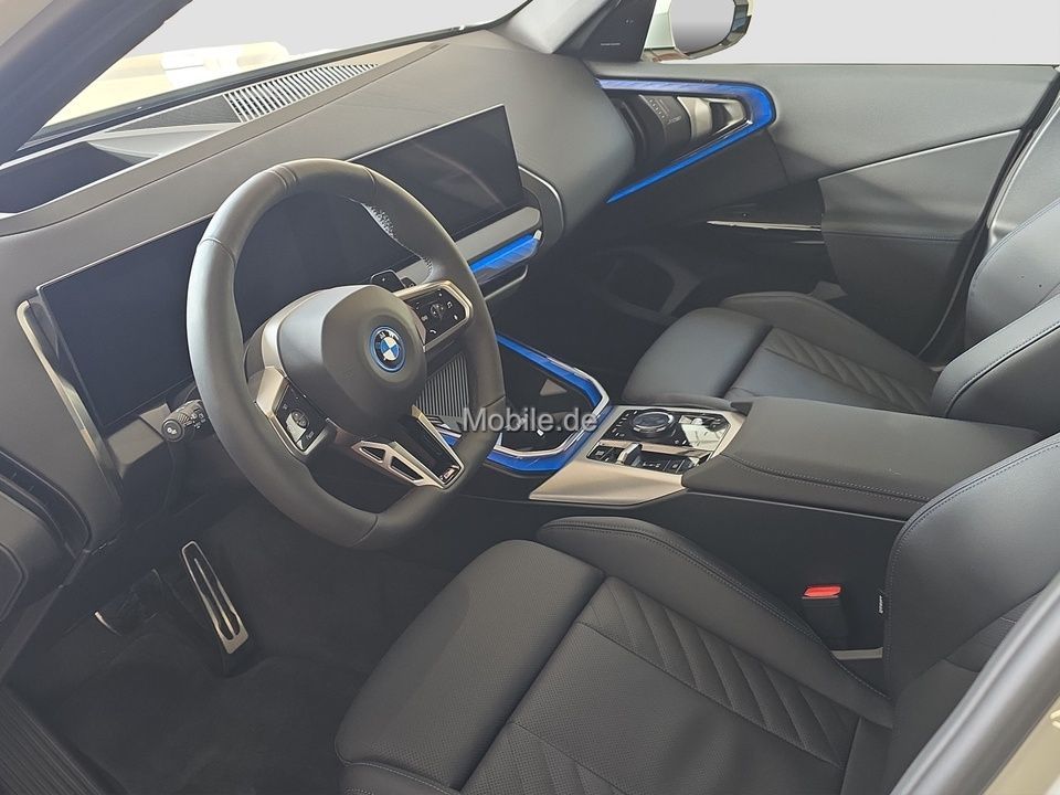 BMW X3 xDrive30e AT M Sportpaket Klimaaut. AHK