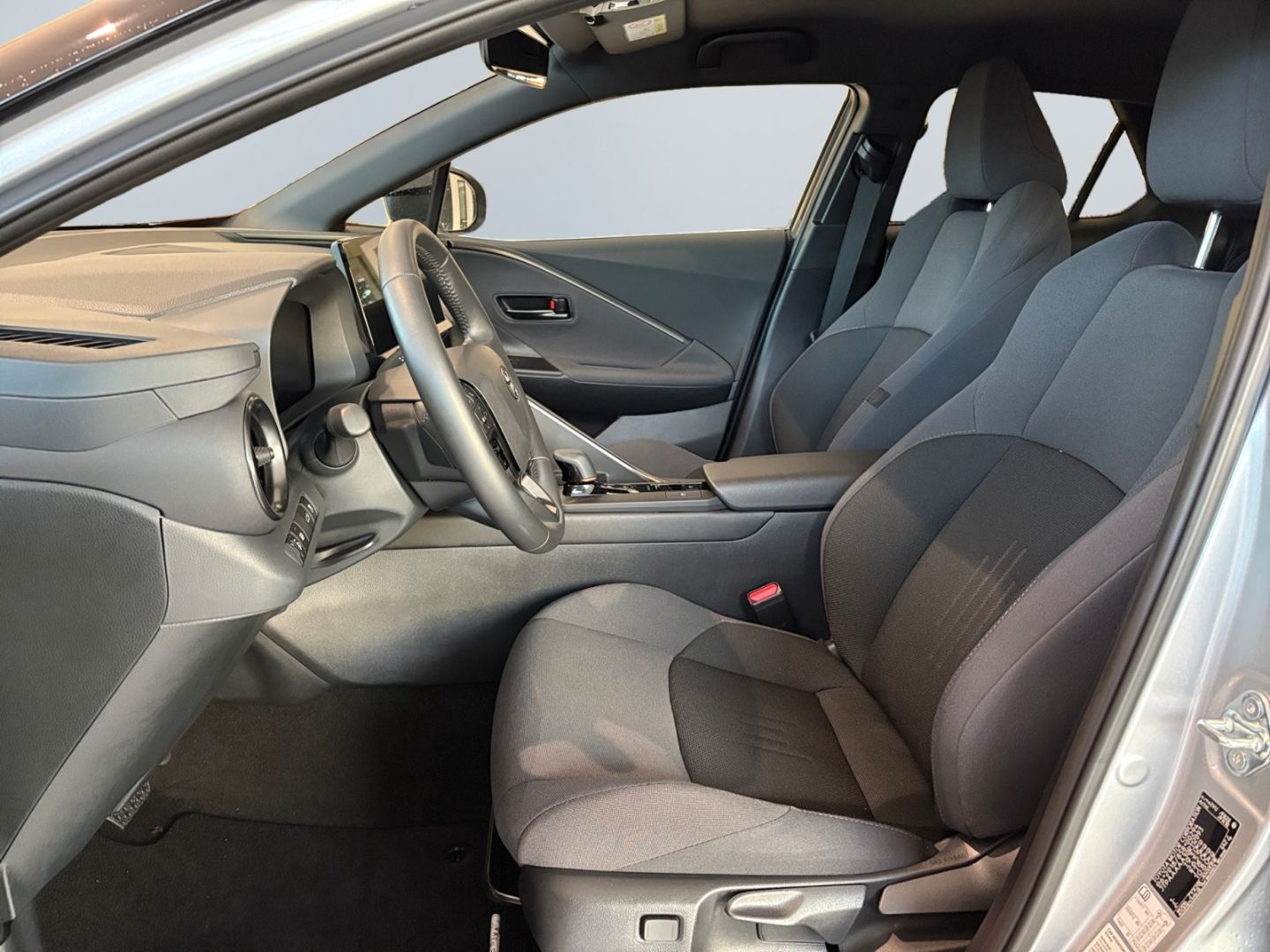 Toyota C-HR 1.8 Hybrid Teamplayer *LED*el Heck*CAM*SHZ*