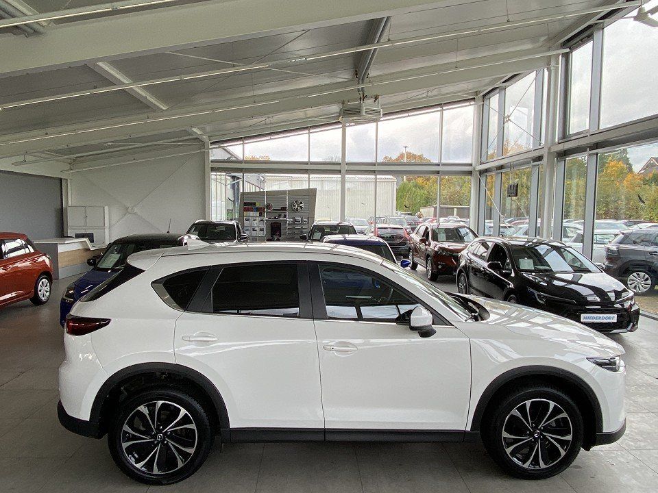 Mazda CX-5 2.5 Advanatge AUTOMATIK