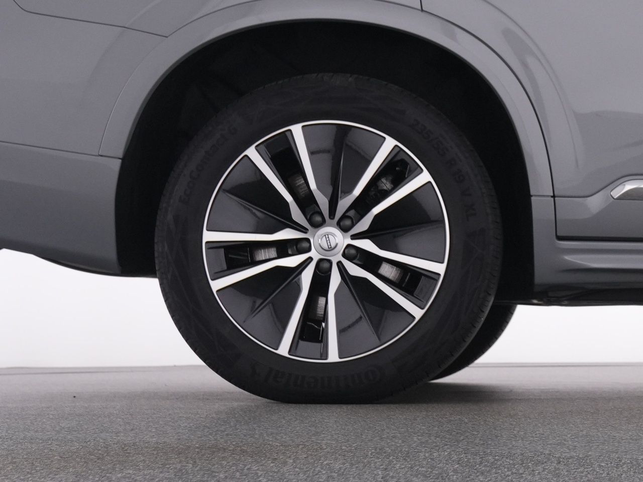Volvo XC90 T8 Recharge CORE ALARM-AHK+WINTERPAK+LM+
