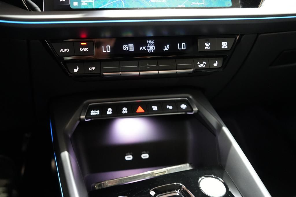 Audi A3 35 TDI Sportback S line - Samsaru's Car Outlet
