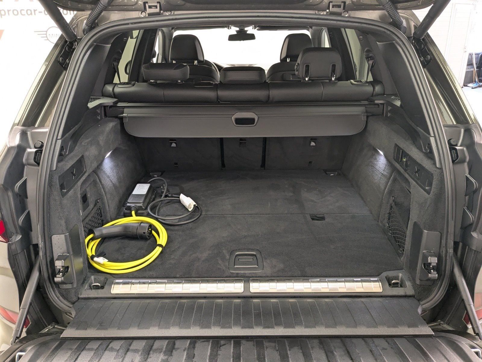 BMW X5 xDrive45e M Sport Laser AHK ACC 360° HuD H/K