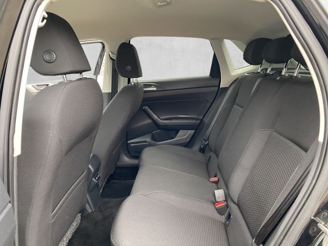 Volkswagen Polo Comfortline 1.0 TSI DSG - Samsaru's Car Outlet