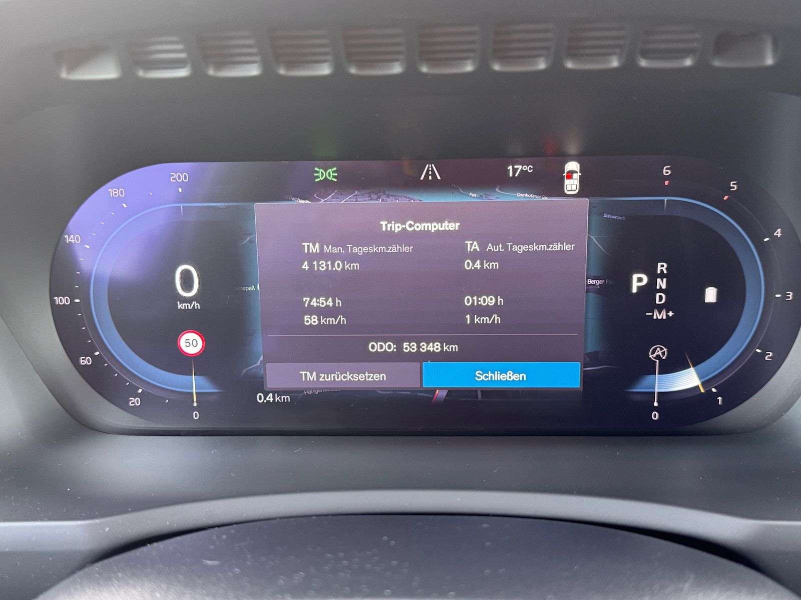 Volvo XC90 B5*Plus Bright*NP 90.810*AHK*Standhzg*Pano