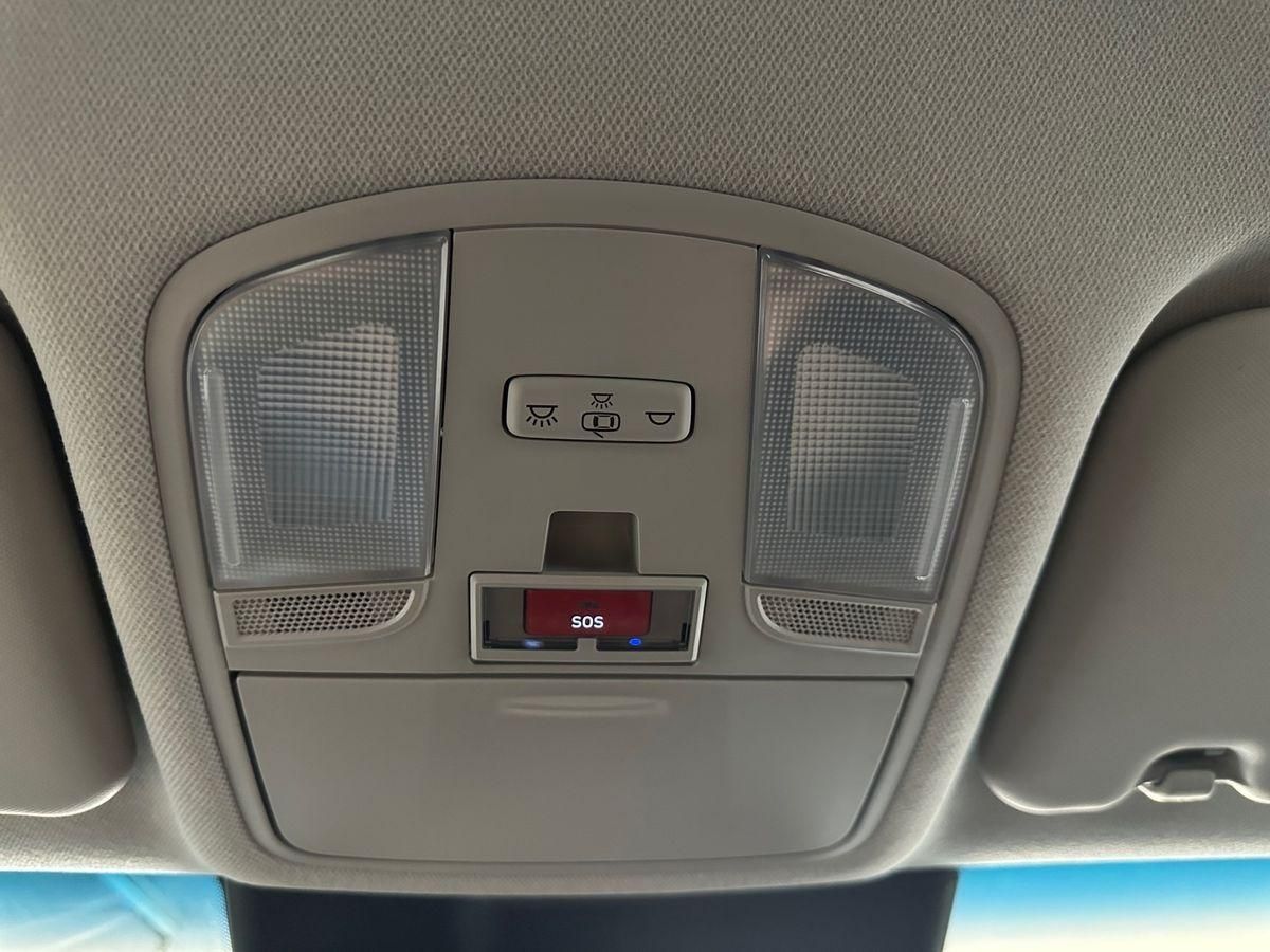 Hyundai KONA Trend 1.0 T-GDI - Samsaru's Car Outlet