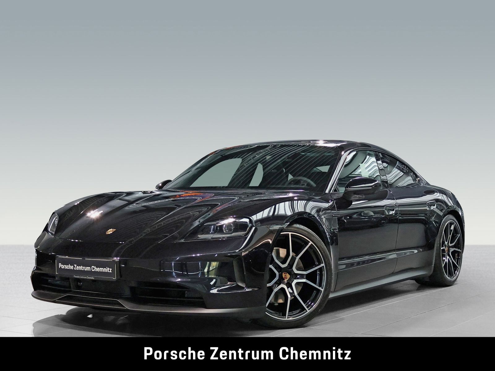 Porsche Taycan 4 Großer Akku!;4+1Sitze;Pano;BOSE
