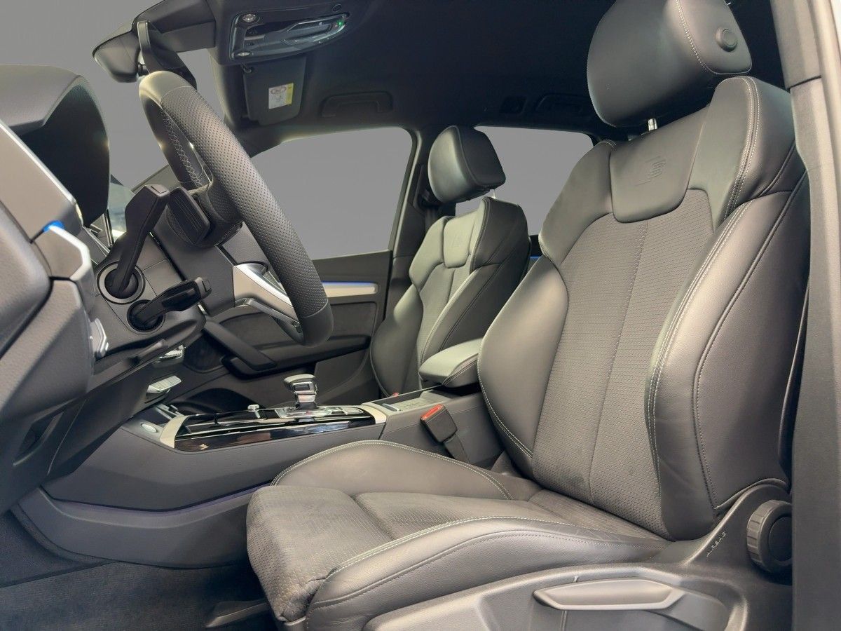 Audi Q5 S line 40 TDI quattro Matrix B&O Kamera AHK