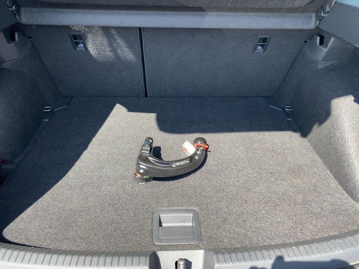 Volkswagen Taigo Style - Samsaru's Car Outlet