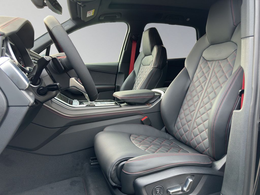 Audi Q7 SUV S line 50 TDI quattro 210286 kWPS tiptron