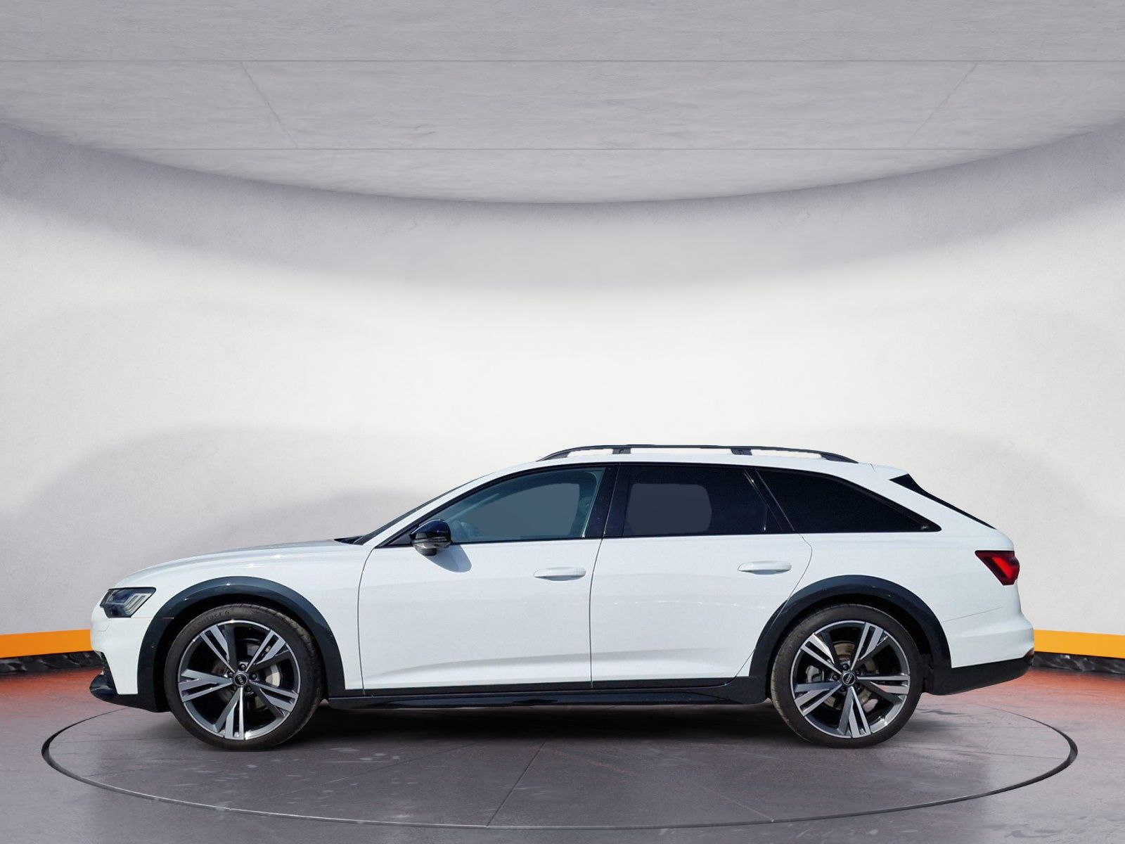 Audi A6 Allroad 40 TDI qu - Samsaru's Car Outlet