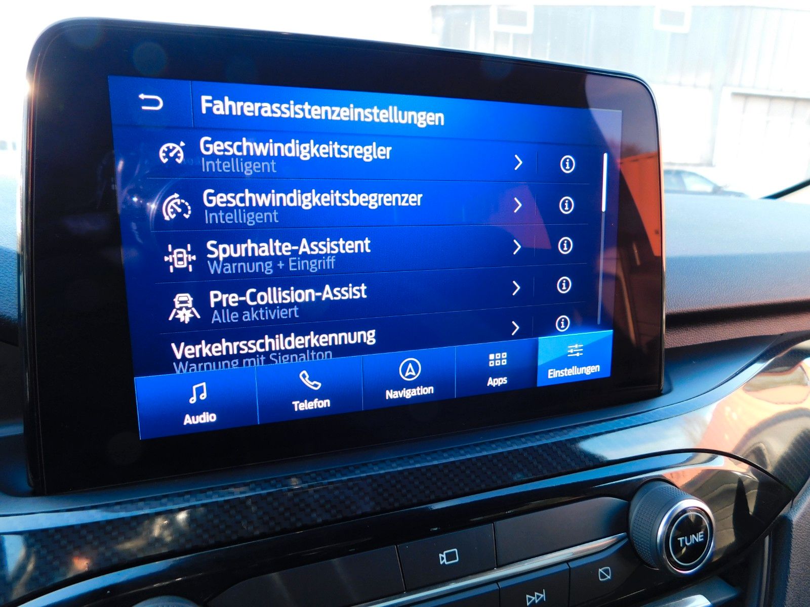 Ford KUGA PHEV ST-LINE X+iACC+BLIS+HUD+vollLED+AHKabn