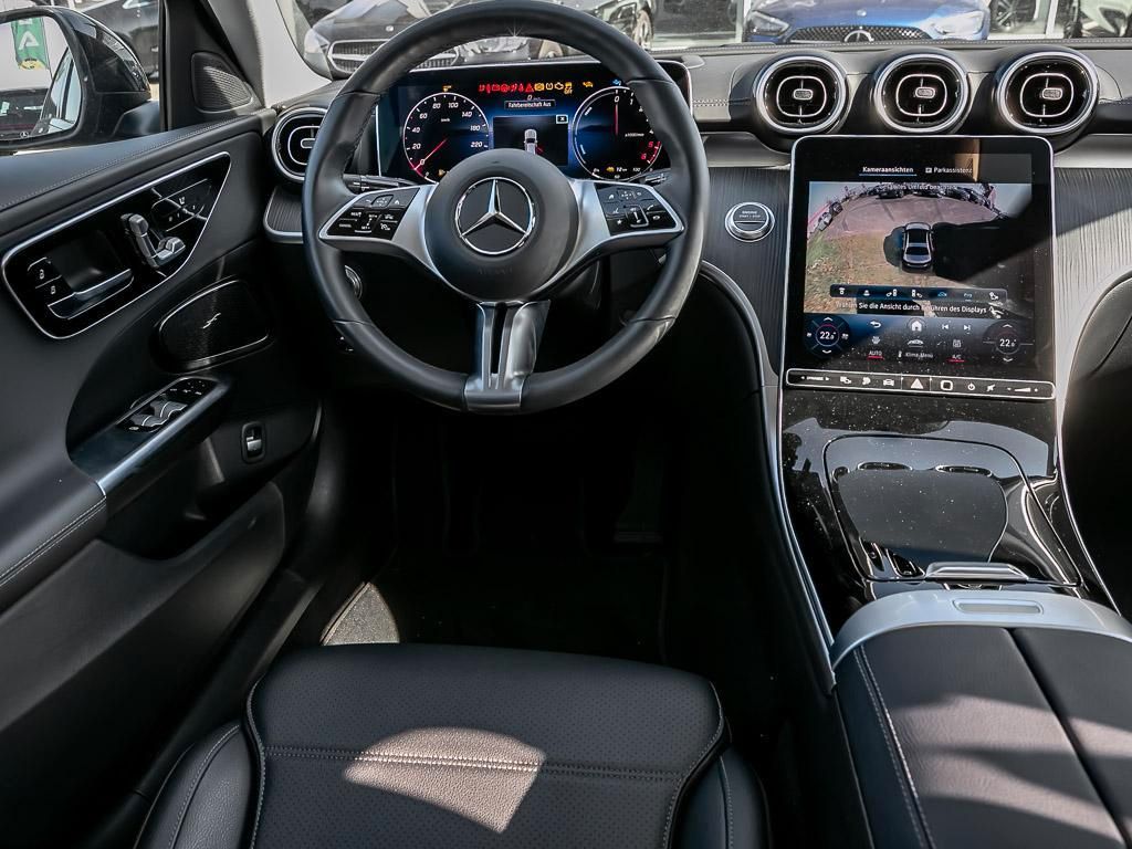 Mercedes-Benz C 300 de Advanced Black Line - Samsaru's Car Outlet