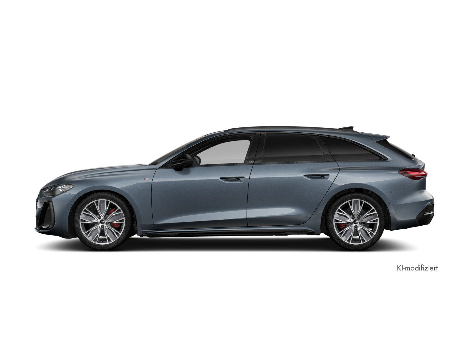 Audi A5 Avant edition one TDI quattro S tronic S Line