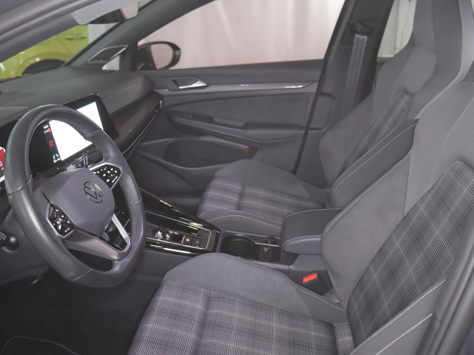 Volkswagen Golf GTD 2.0TDI DSG 289,-ohne Anzahlung Pano H&K