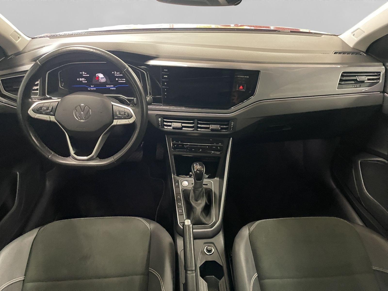 Volkswagen Taigo 1.5 TSI OPF Style - Samsaru's Car Outlet
