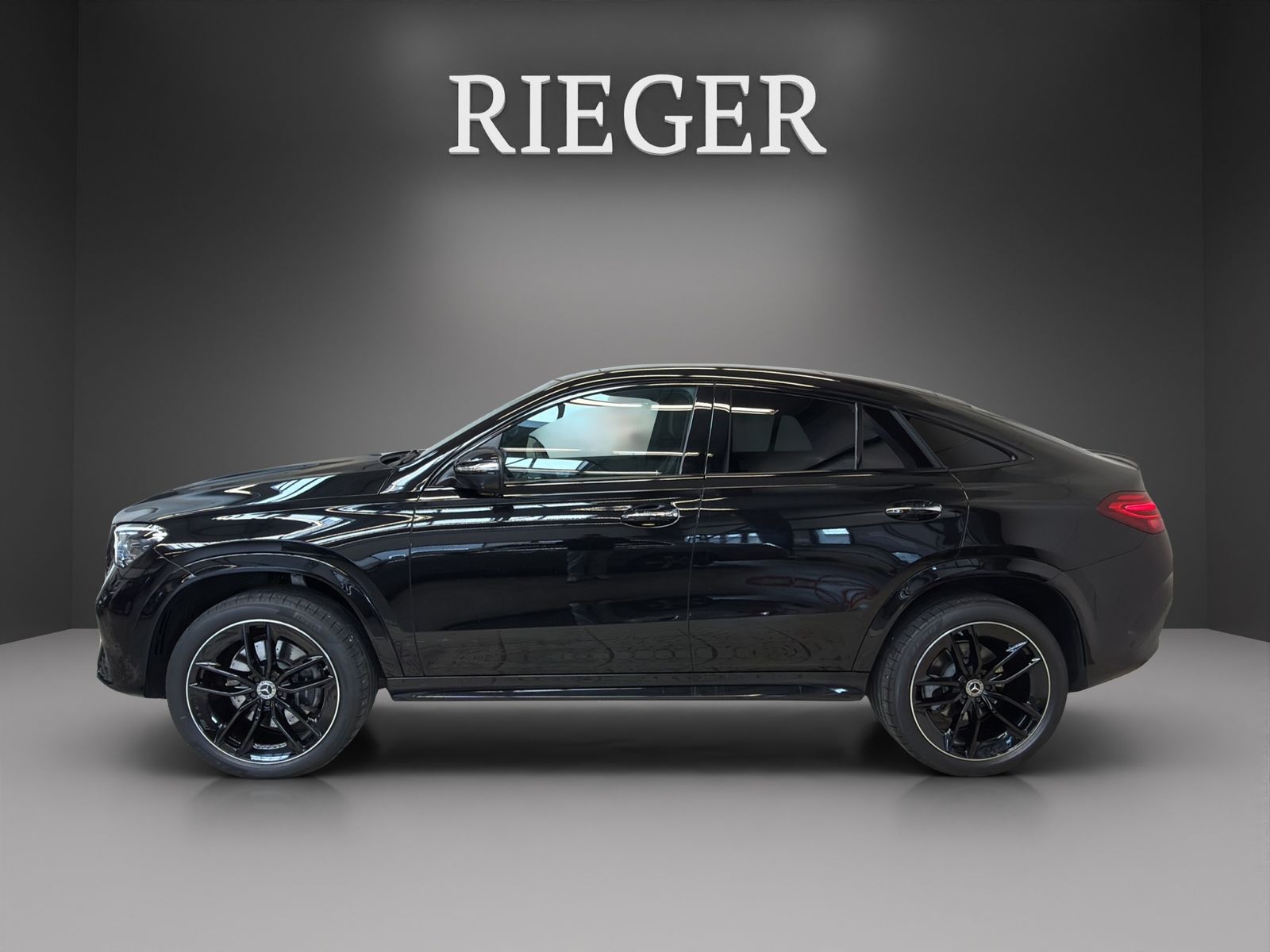 Mercedes-Benz GLE 300 d 4M AMG Premium*NIGHT*Airmatic*Pano*22"