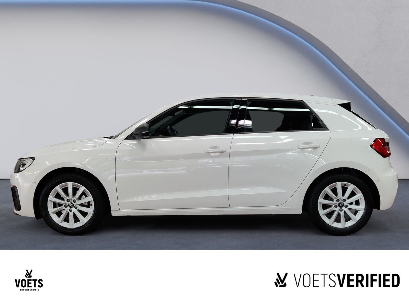 Audi A1 Sportback 30 TFSI - Samsaru's Car Outlet