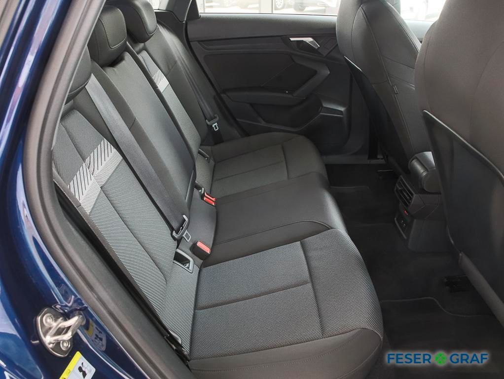 Audi A3 Sportback Advanced 30 TDI S tronic - Samsaru's Car Outlet