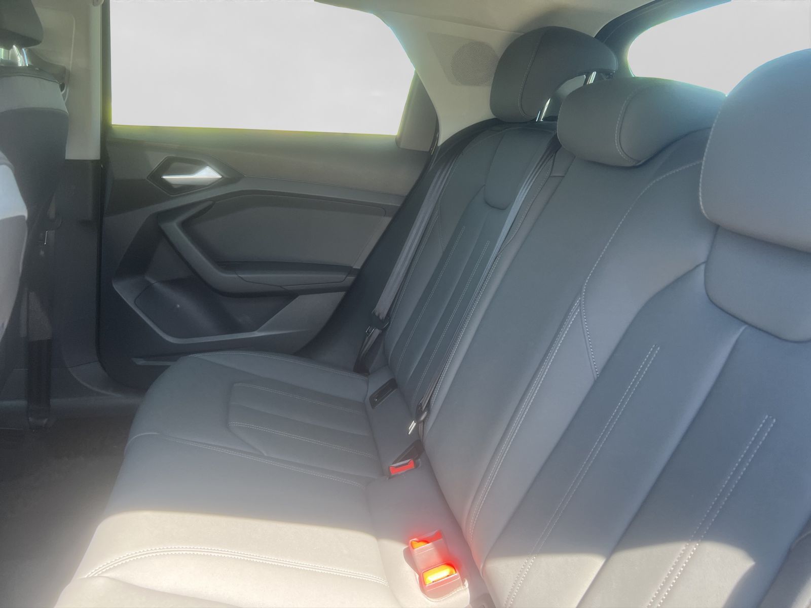 Audi A1 citycarver 35 1.5 TFSI - Samsaru's Car Outlet