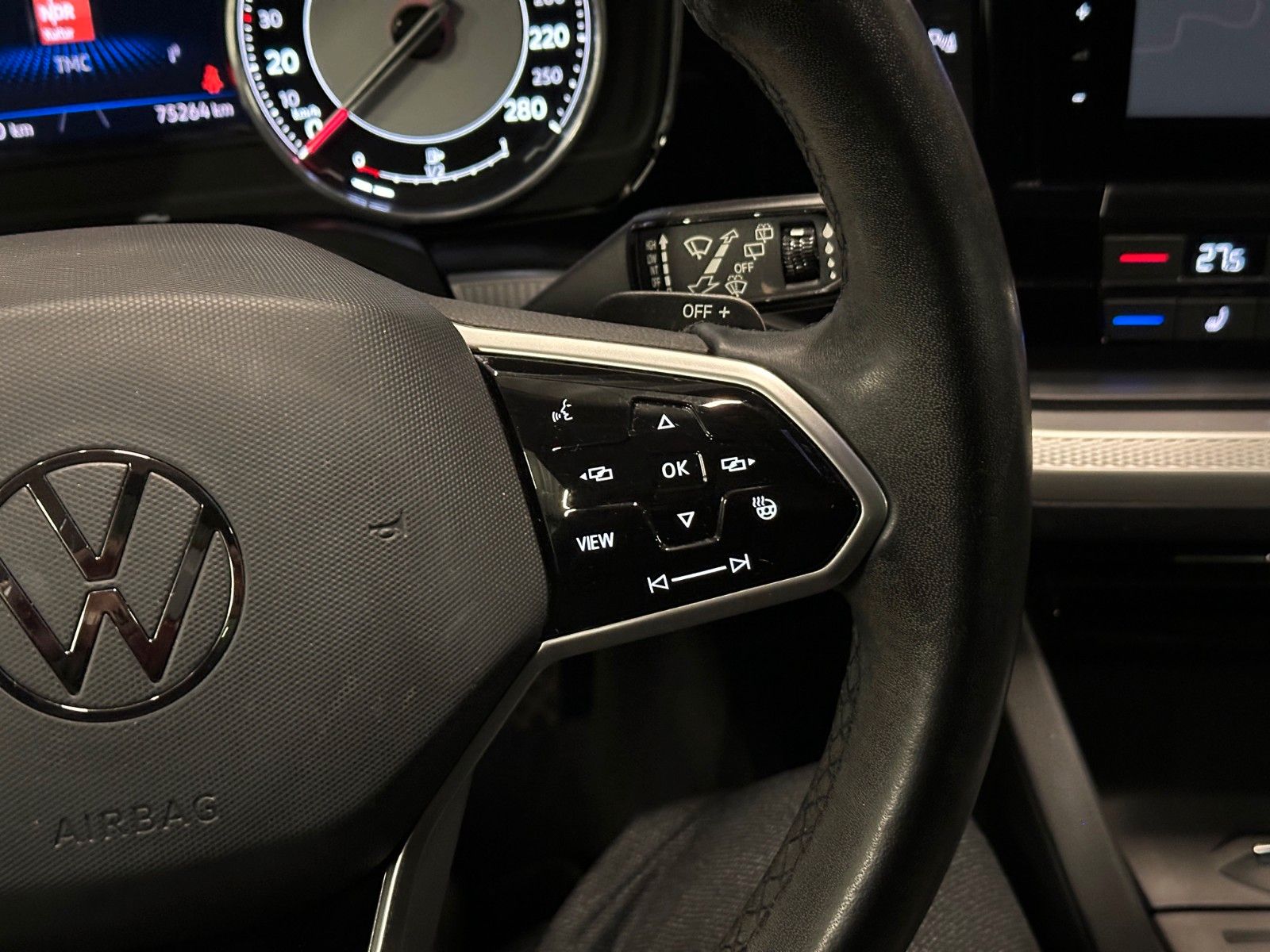 Volkswagen Touareg V6 TDI 4Motion - Samsaru's Car Outlet