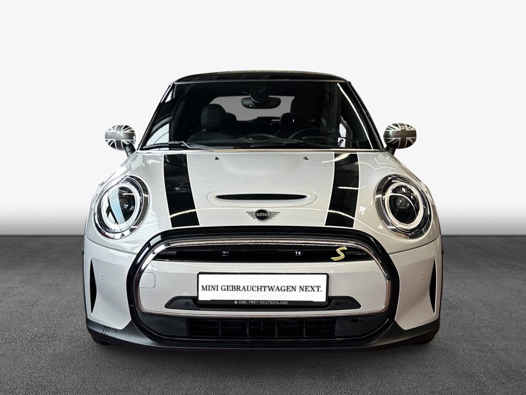 MINI Cooper SE MINI Yours Trim - Samsaru's Car Outlet