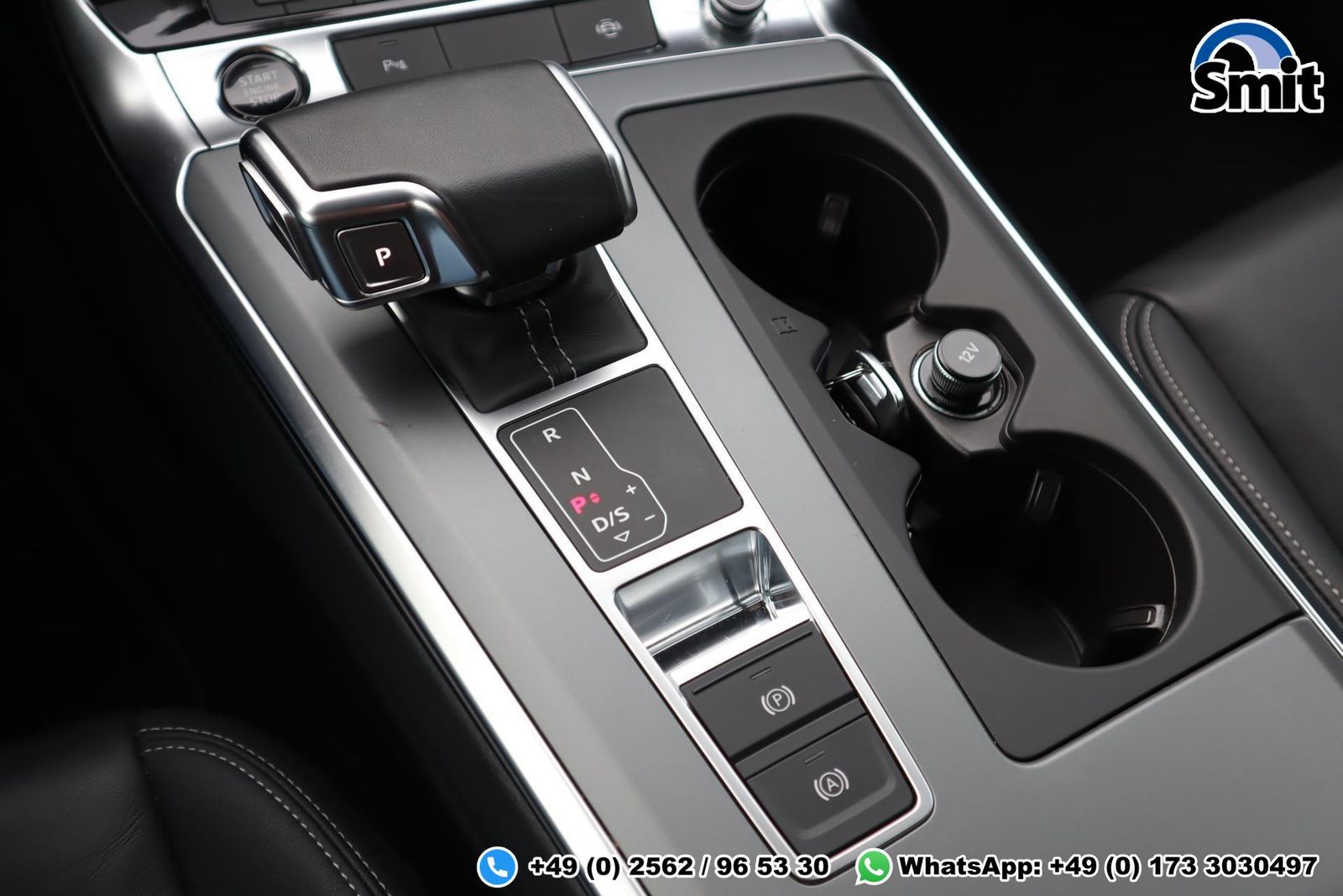 Audi A6 Allroad 2.0TDI Quattro - Samsaru's Car Outlet