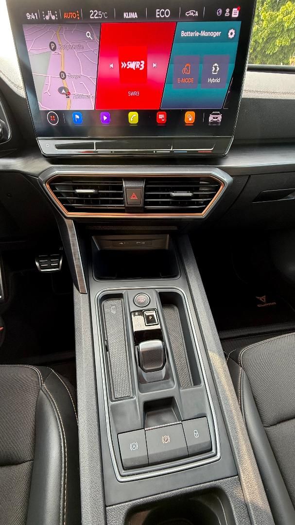 Cupra Formentor VZ 1.4 e-hybrid Priority - Samsaru's Car Outlet