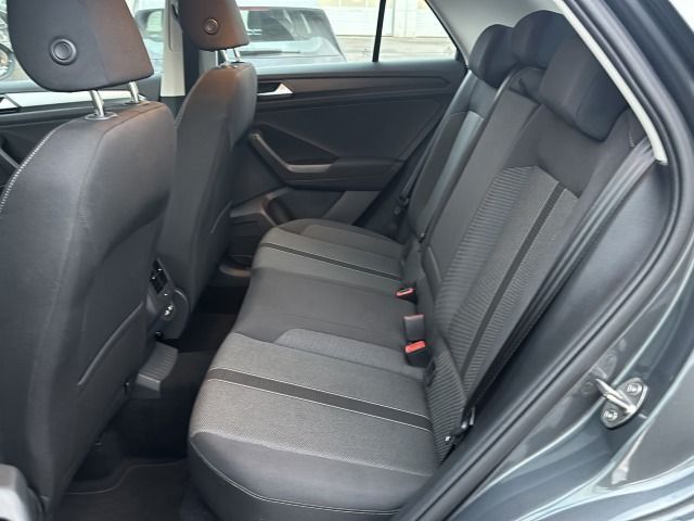 Volkswagen T-Roc Life 1.0 TSI - Samsaru's Car Outlet