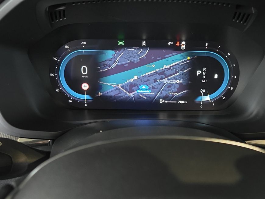 Volvo XC60 B5 B AWD Core