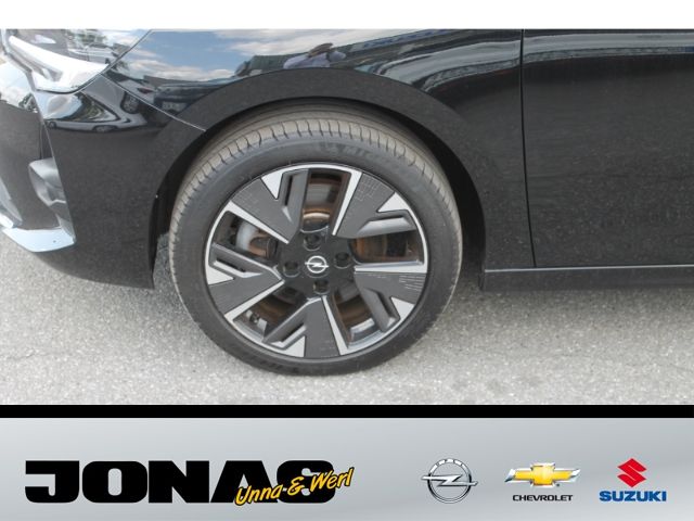 Opel Corsa-e Ultimate - Samsaru's Car Outlet