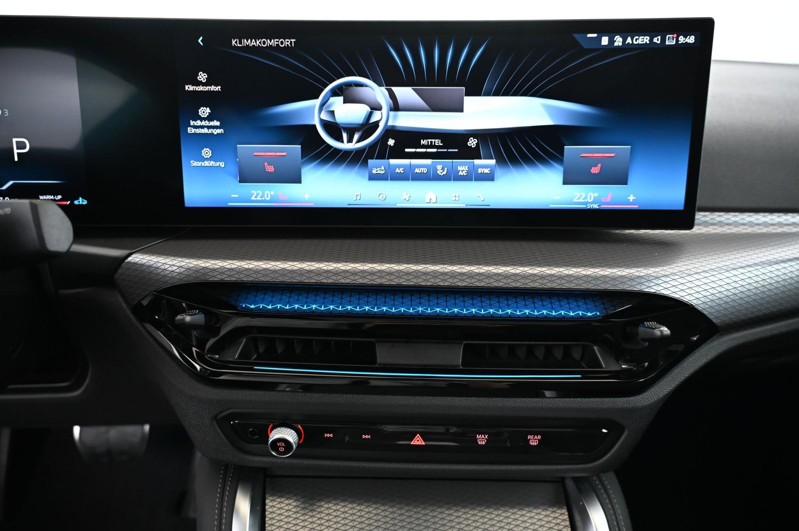 BMW 420d xDrive G-Coupe M-Sport LED/NAV/LEDER/GSD/19