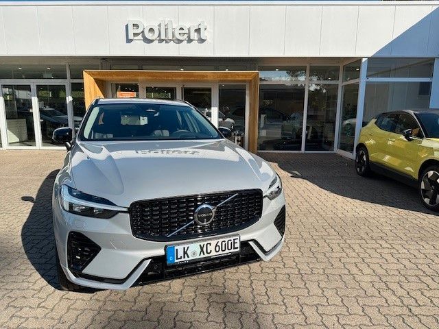 Volvo XC60 T8 Ultra Dark Recharge Plug-In Hybrid AWD