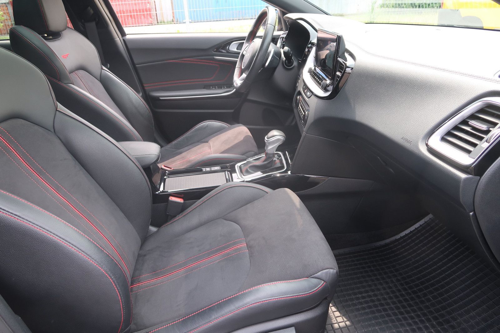 Kia ProCeed GT - Samsaru's Car Outlet