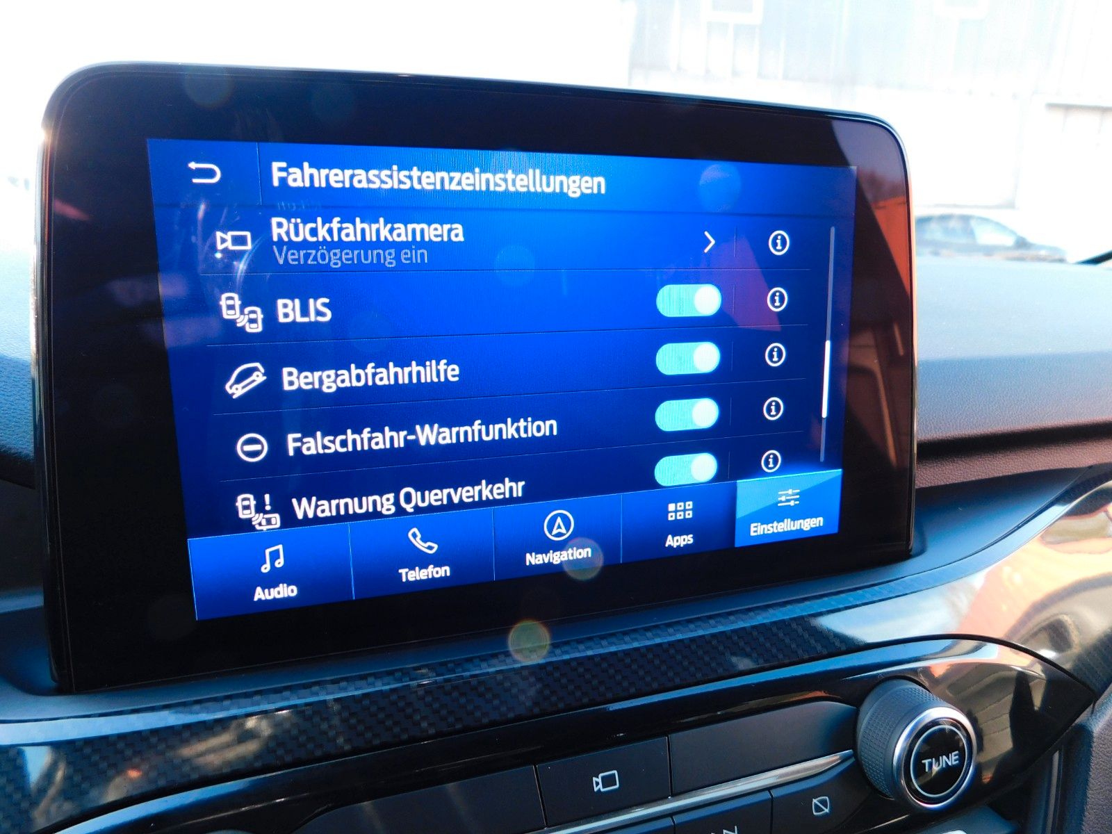 Ford KUGA PHEV ST-LINE X+iACC+BLIS+HUD+vollLED+AHKabn