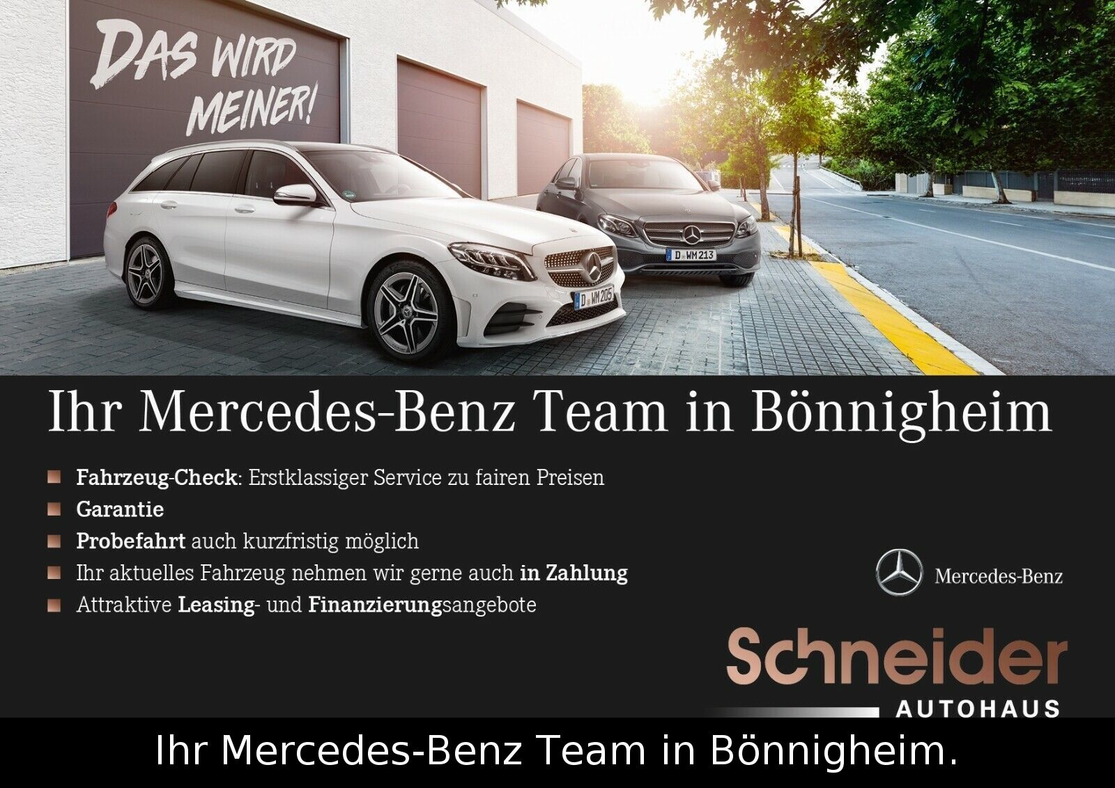 Mercedes-Benz A 180 AMG Line - Samsaru's Car Outlet
