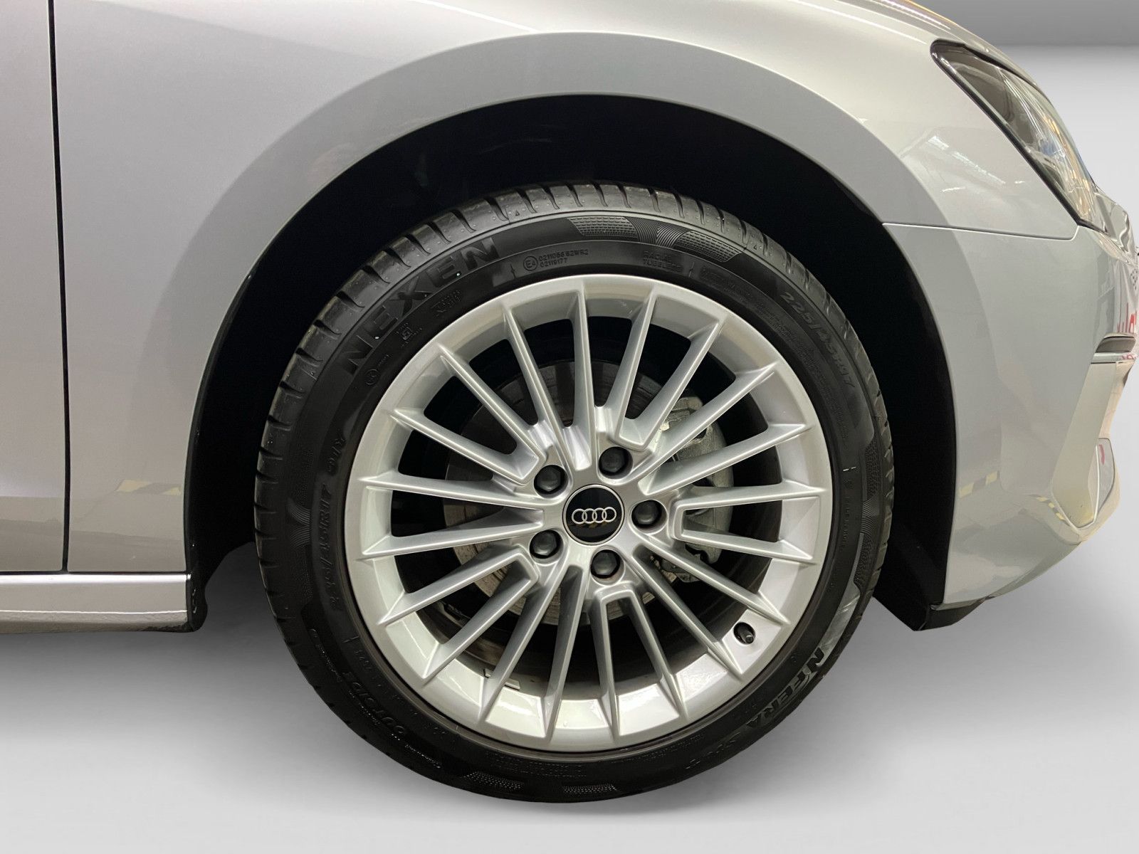 Audi A3 Sportback 35 TFSI advanced - Samsaru's Car Outlet