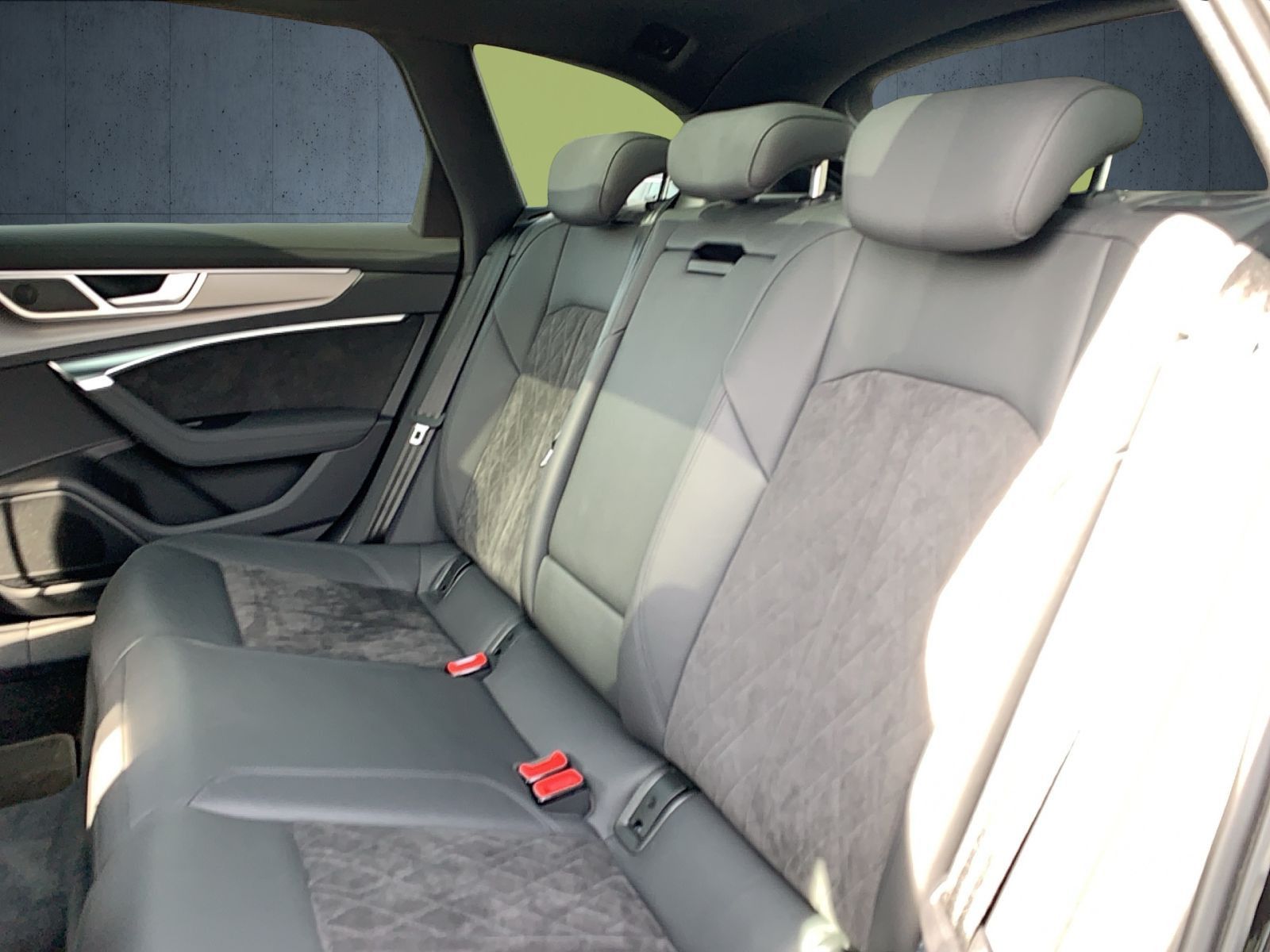 Audi RS 6 Avant Keramik/305/Pano/RS-Aga/carbon/HuD/22