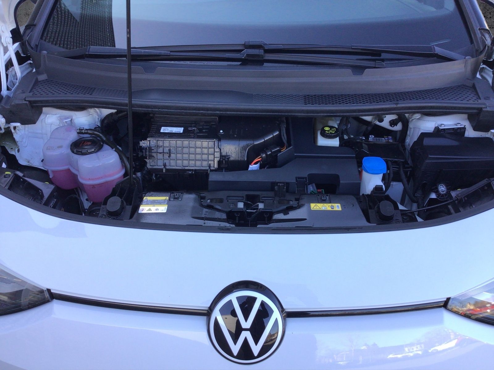 Volkswagen ID.3 City Pure Performance 110kW - Samsaru's Car Outlet
