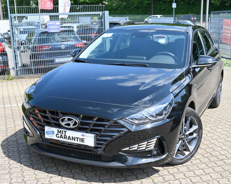 Hyundai i30 1.0 T-GDI - Samsaru's Car Outlet