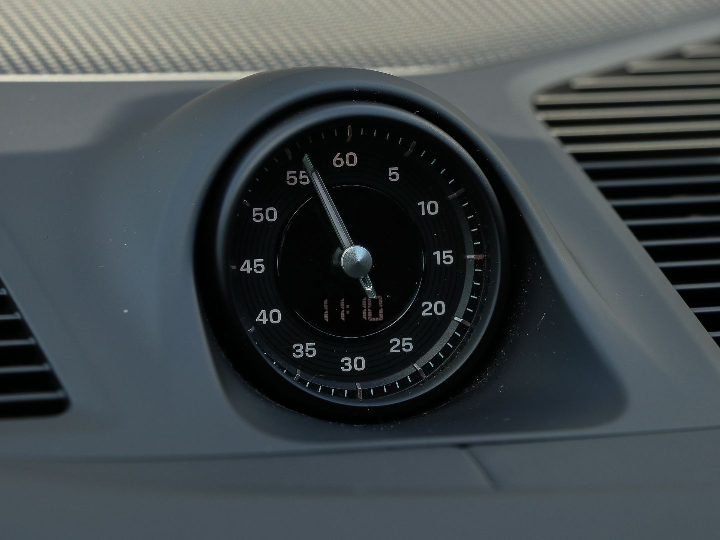 Porsche Cayenne E-Hybrid BOSE InnoDrive BOSE Surround-Vi