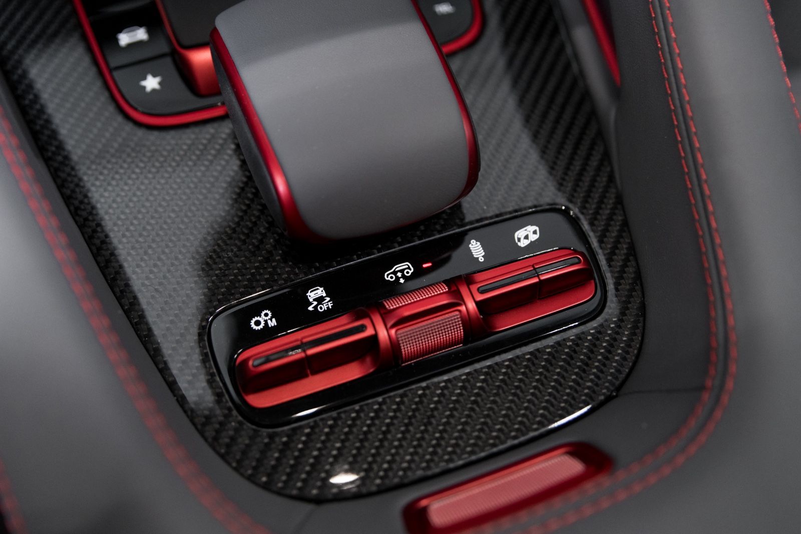 Mercedes-Benz Mercedes-AMG GLE AMG 63 S BRABUS ROCKET 900 1/25