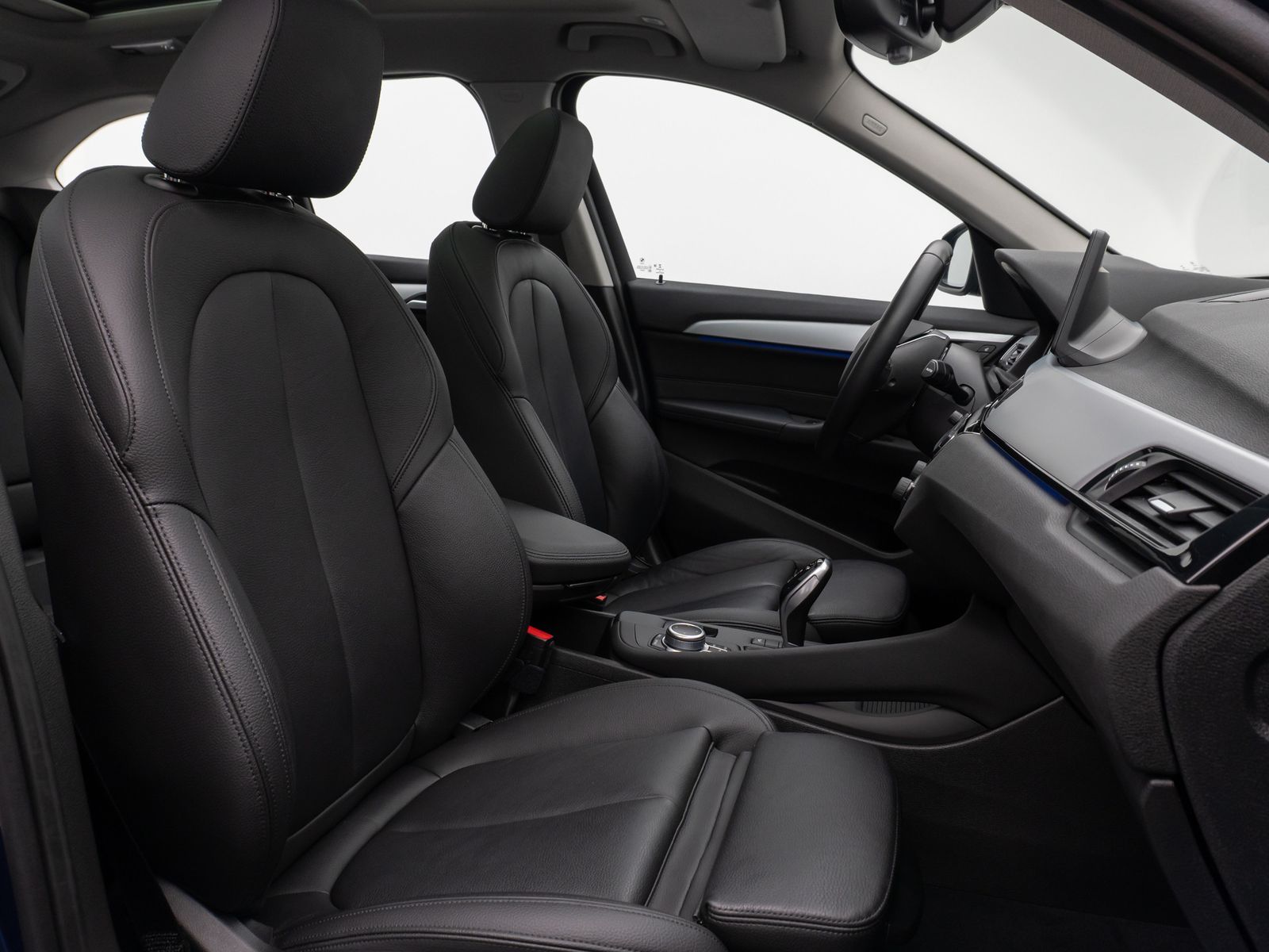 BMW X1 xD20d - Samsaru's Car Outlet